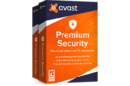 Avast Antivirus